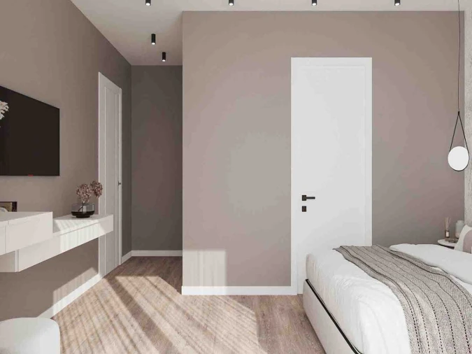Apartamento T4 para Venda em Armação de Pera Foto 49