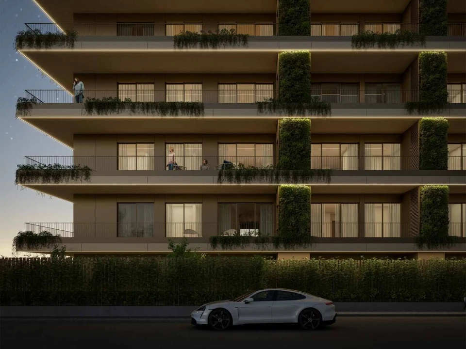 Apartamento T1 para Venda em Portimão Foto 25