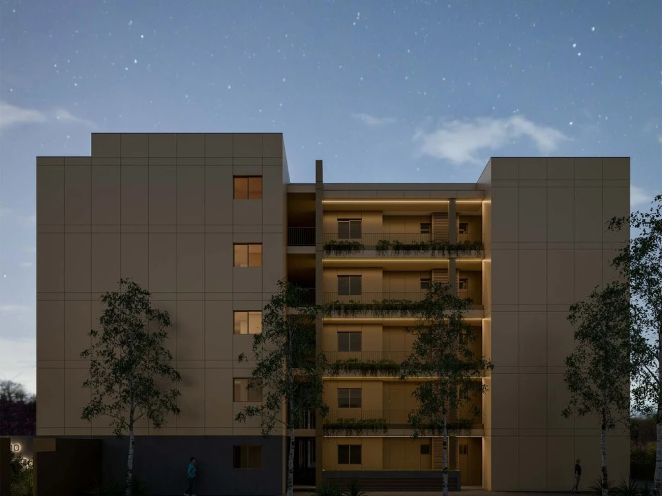 Apartamento T1 para Venda em Portimão Foto 28