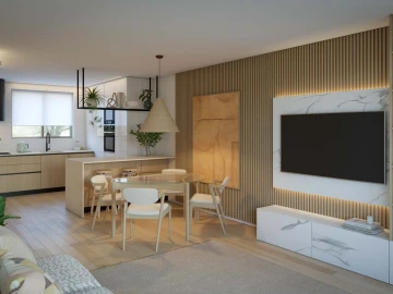 Apartamento T1 para Venda em Portimão