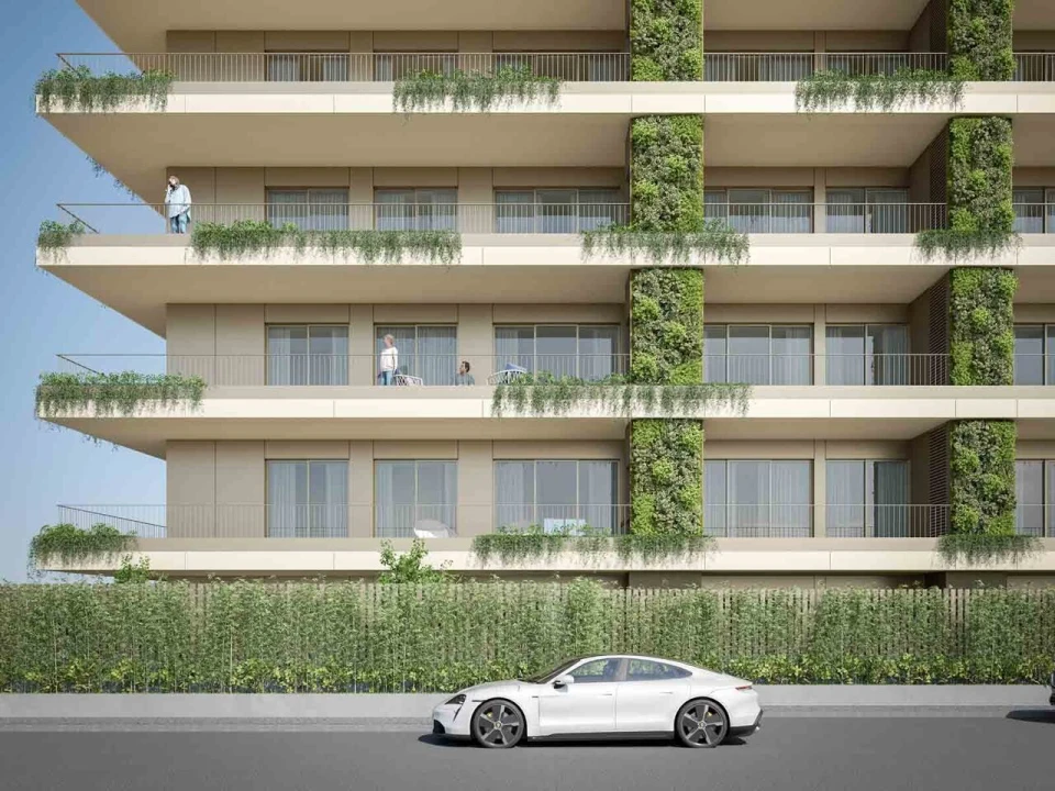 Apartamento T2 para Venda em Portimão Foto 2