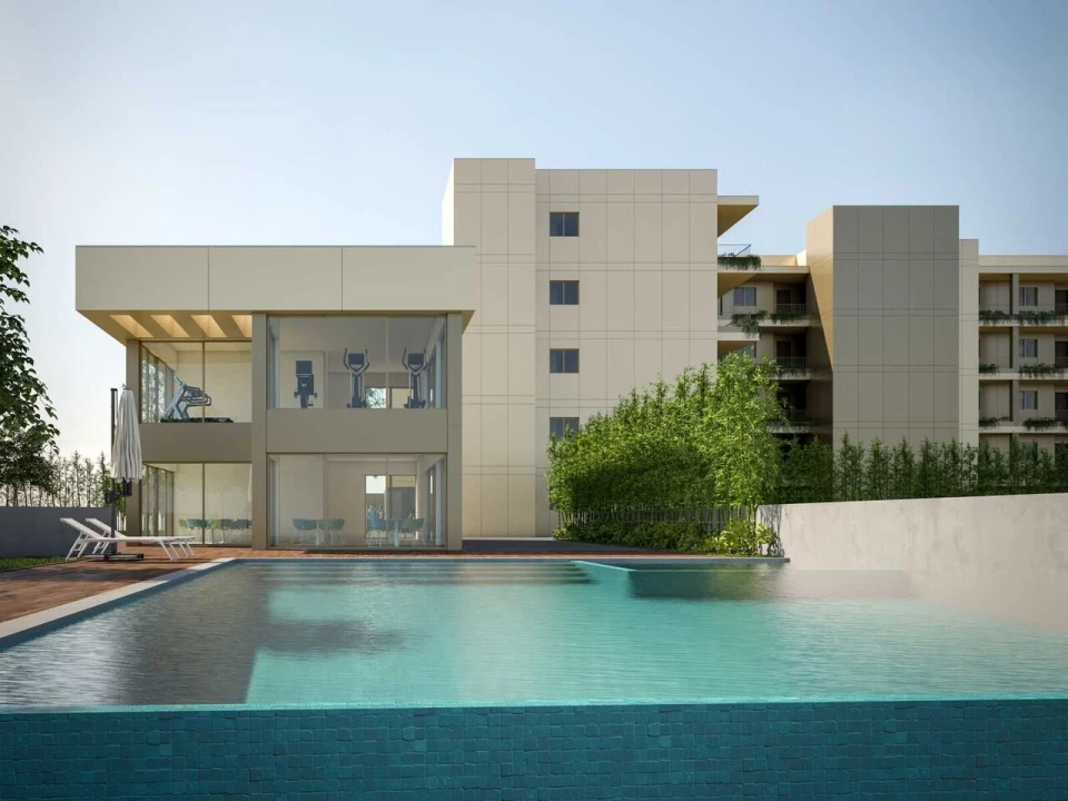 Apartamento T2 para Venda em Portimão Foto 3