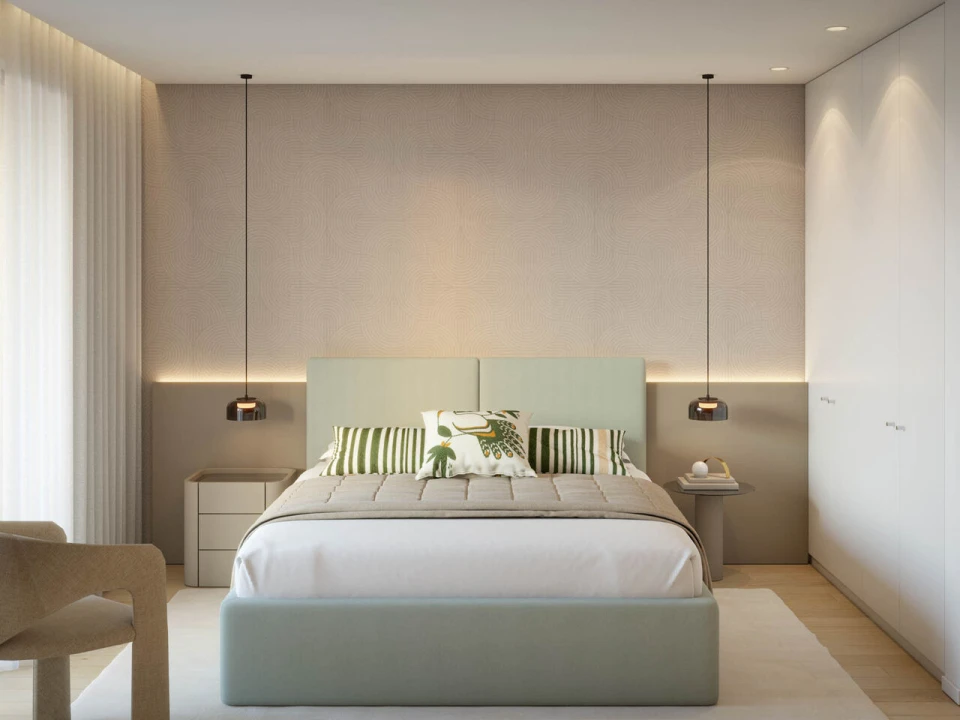 Apartamento T2 para Venda em Portimão Foto 10