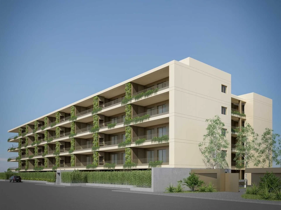 Apartamento T2 para Venda em Portimão Foto 21