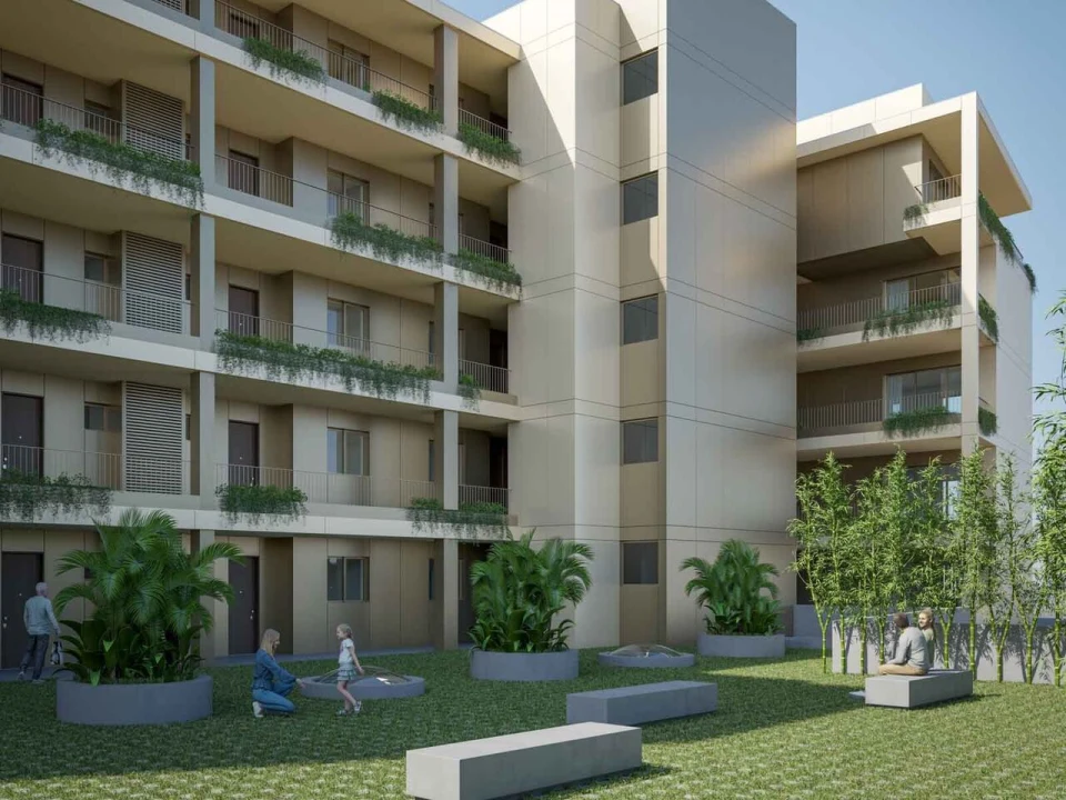 Apartamento T2 para Venda em Portimão Foto 30