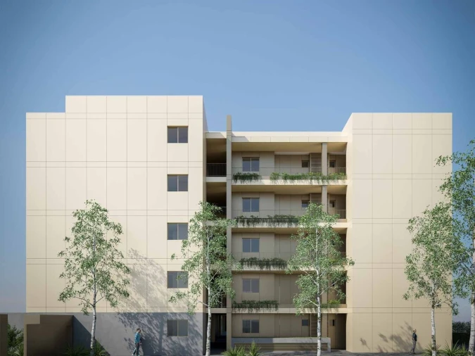 Apartamento T2 para Venda em Portimão Foto 22