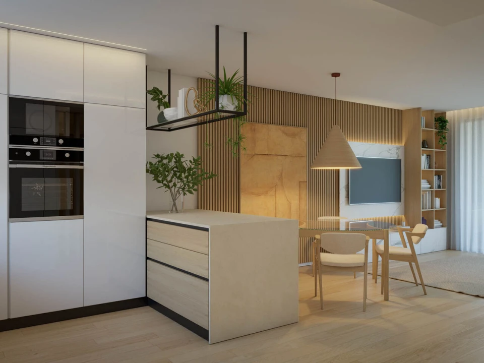 Apartamento T1 para Venda em Portimão Foto 13