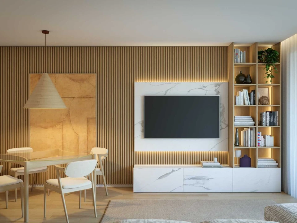 Apartamento T1 para Venda em Portimão Foto 14