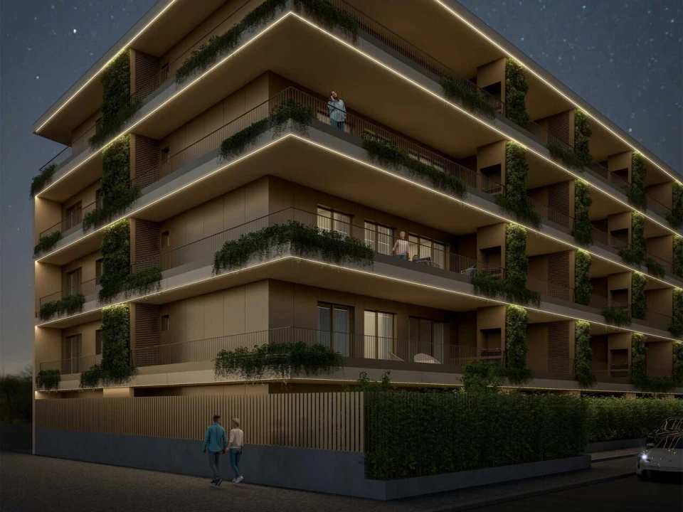 Apartamento T1 para Venda em Portimão Foto 24