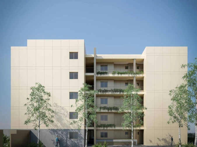 Apartamento T1 para Venda em Portimão Foto 22