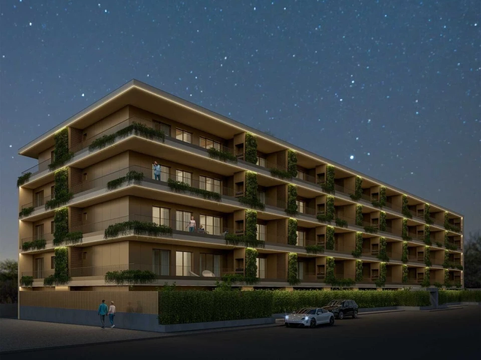 Apartamento T1 para Venda em Portimão Foto 26