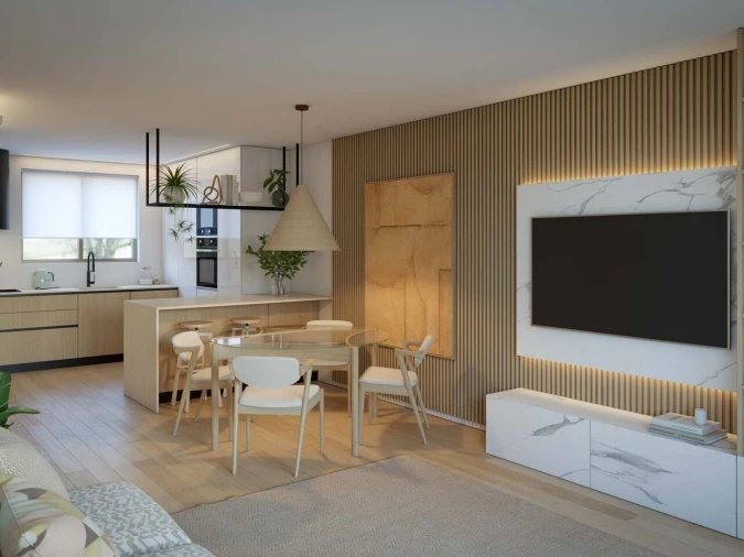 Apartamento T1 para Venda em Portimão Foto 16