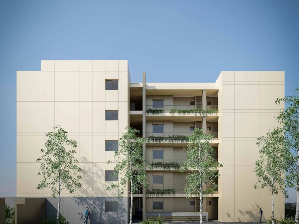 Apartamento T2 para Venda em Portimão Foto 22