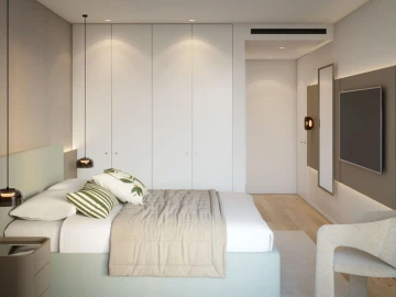 Apartamento T2 para Venda em Portimão