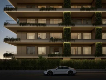 Apartamento T2 para Venda em Portimão