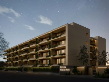 Apartamento T2 para Venda em Portimão