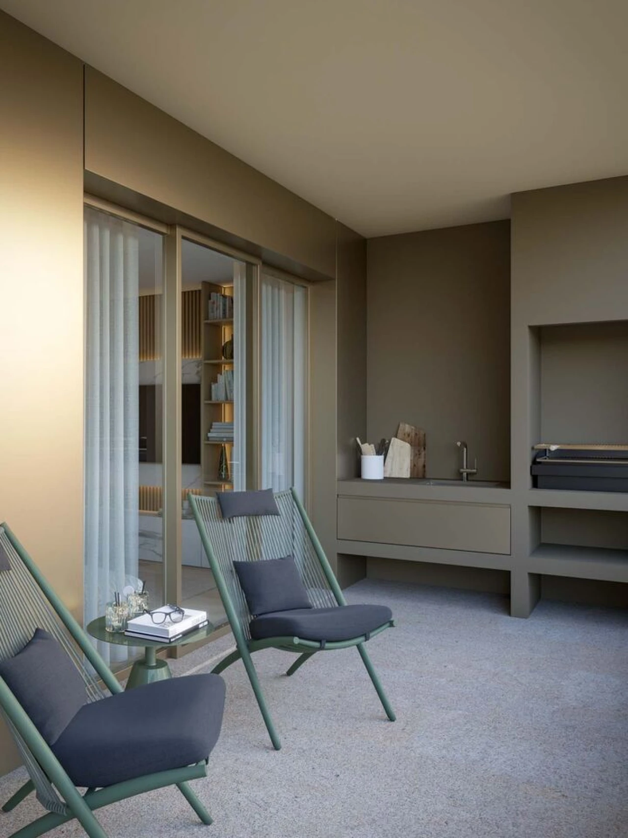 Apartamento T1 para Venda em Portimão Foto 17