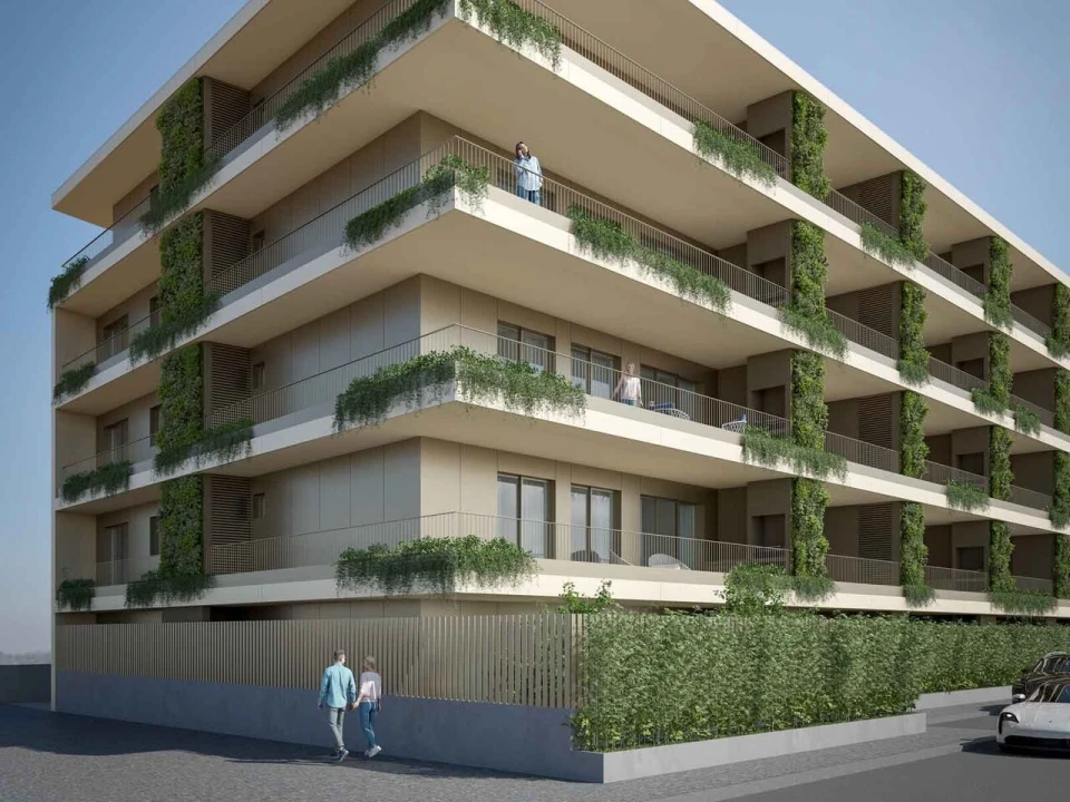 Apartamento T1 para Venda em Portimão Foto 20