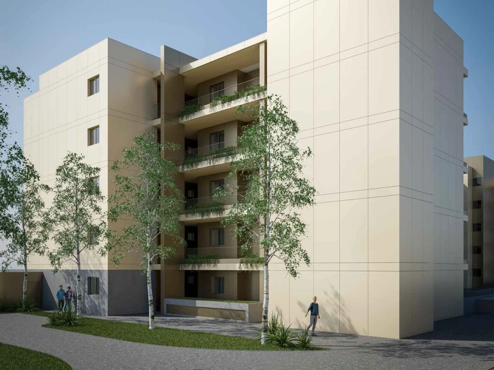 Apartamento T1 para Venda em Portimão Foto 23