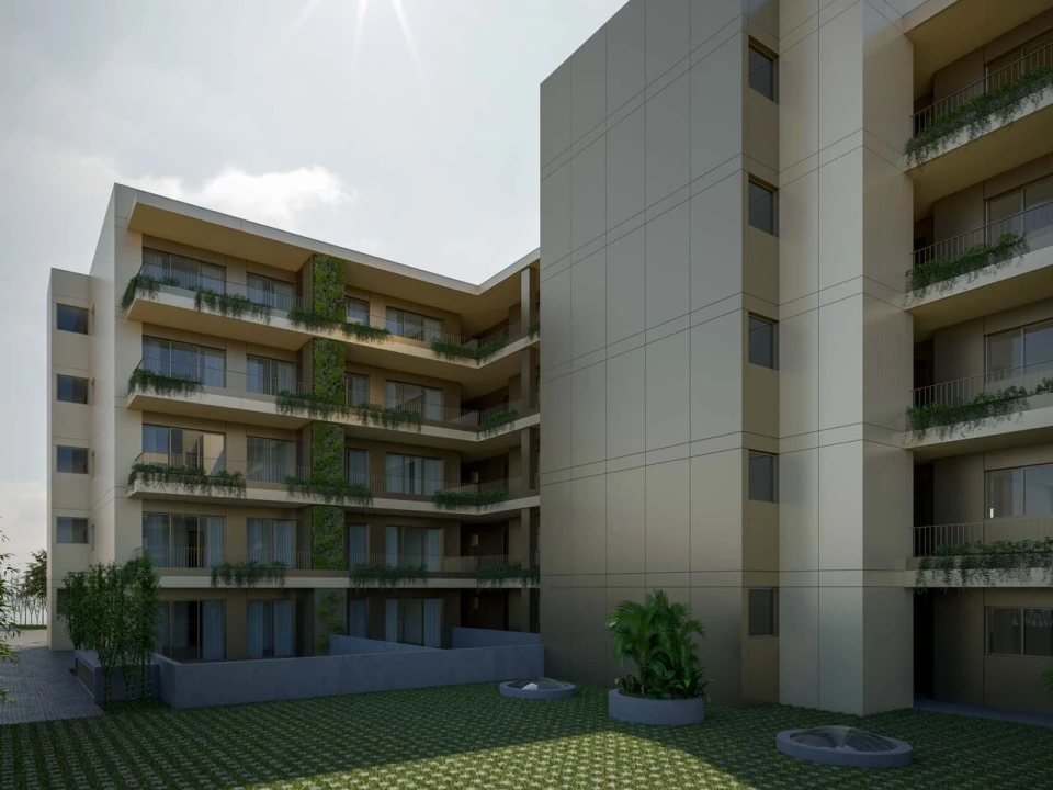 Apartamento T1 para Venda em Portimão Foto 29