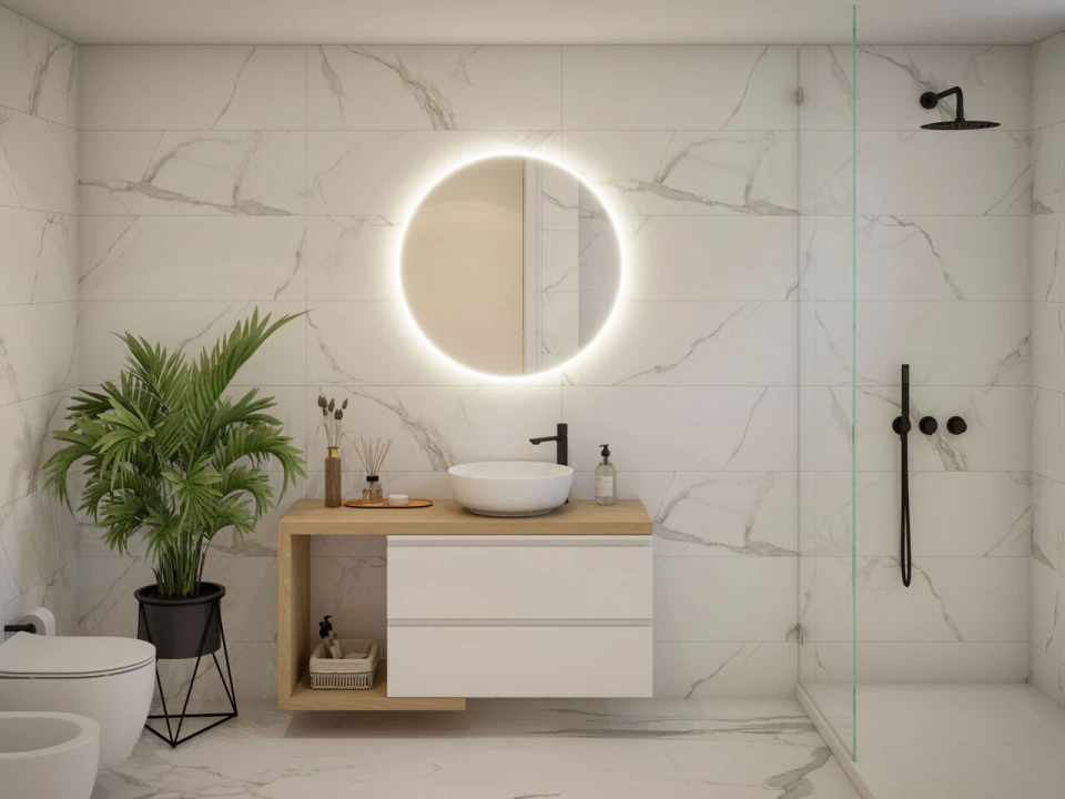 Apartamento T2 para Venda em Portimão Foto 18