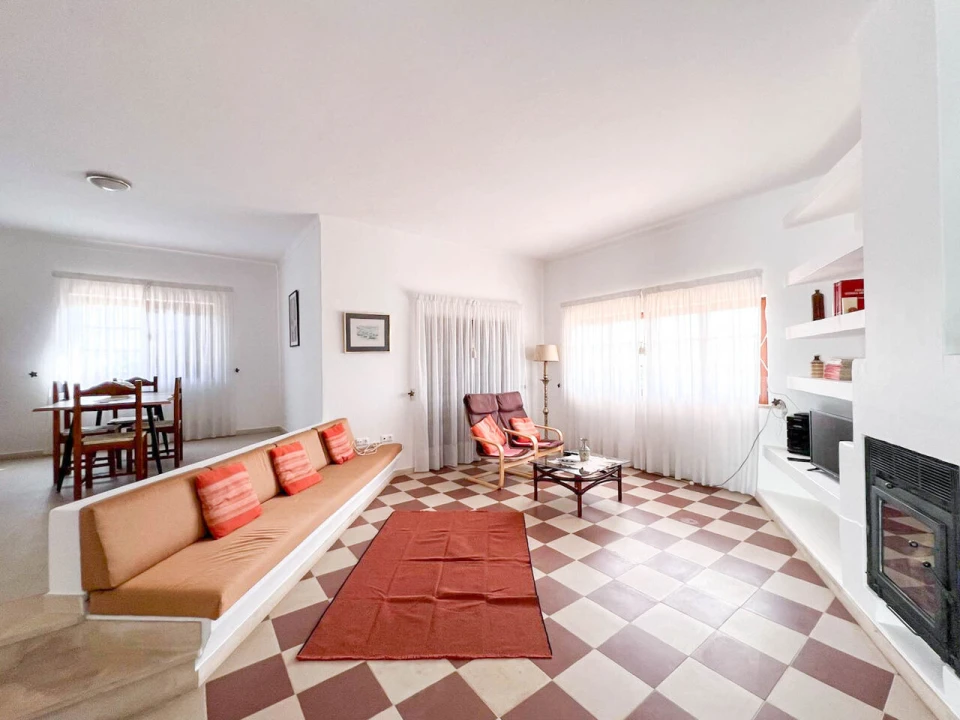 Moradia T3 para Venda em Alvor Foto 13