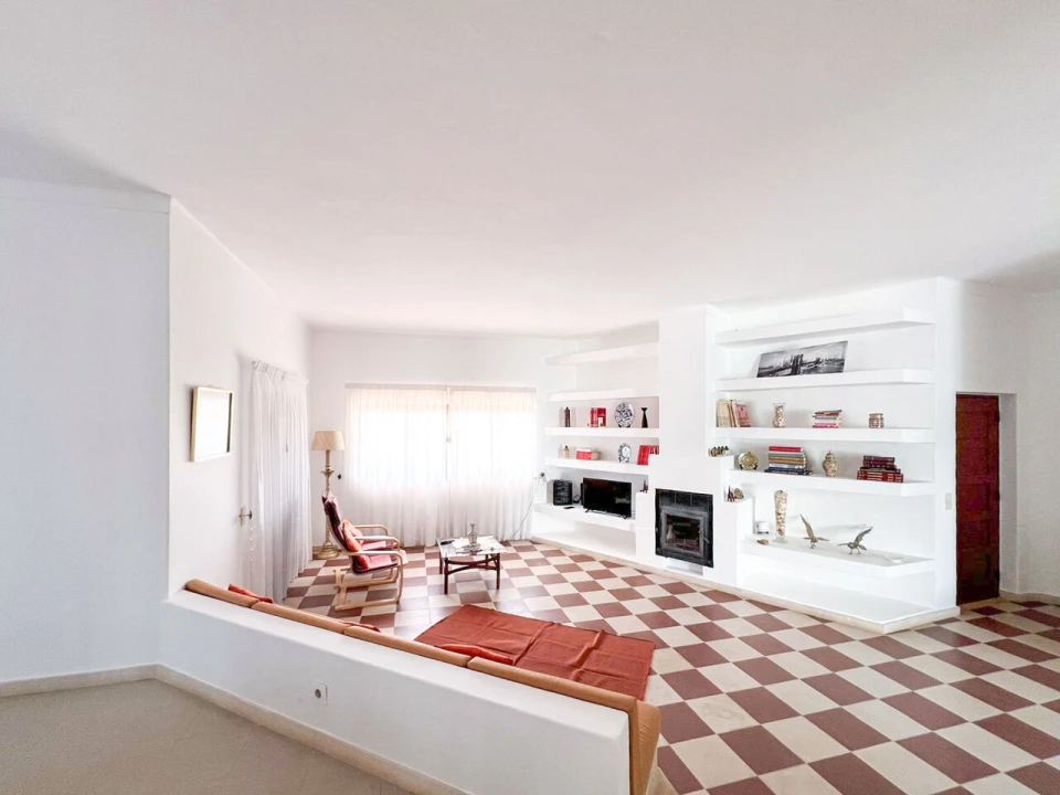 Moradia T3 para Venda em Alvor Foto 16