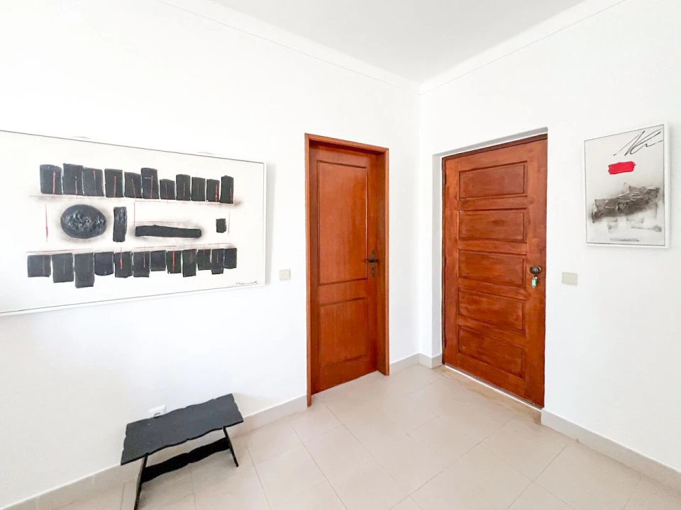 Moradia T3 para Venda em Alvor Foto 37