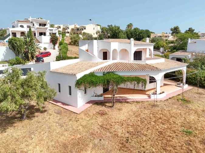 Moradia T3 para Venda em Alvor