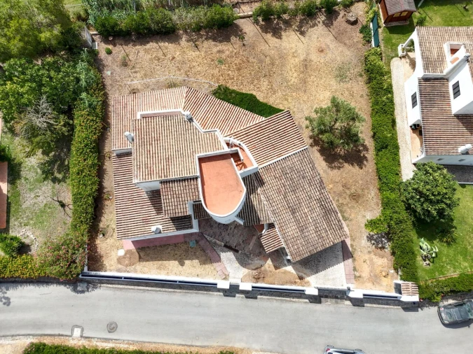 Moradia T3 para Venda em Alvor Foto 3