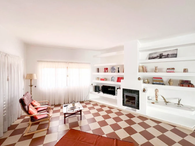 Moradia T3 para Venda em Alvor Foto 15