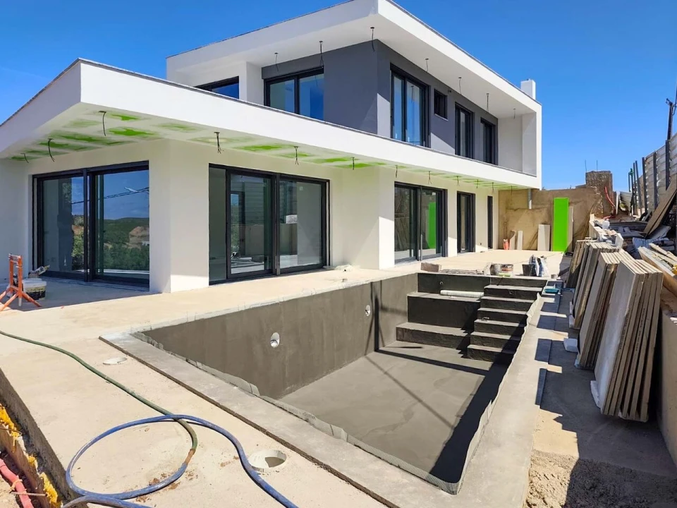 Moradia T3 para Venda em Mexilhoeira Grande Foto 1