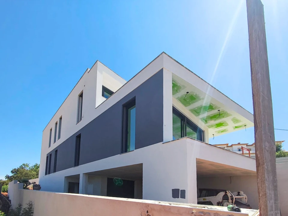 Moradia T3 para Venda em Mexilhoeira Grande Foto 2