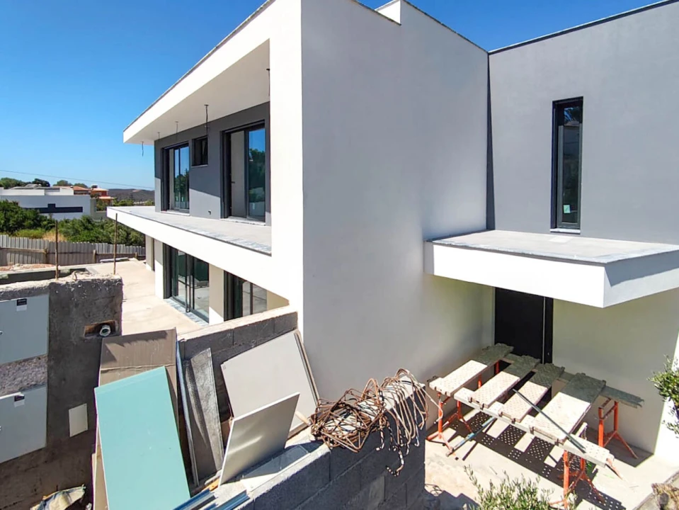 Moradia T3 para Venda em Mexilhoeira Grande Foto 6