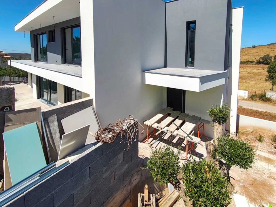 Moradia T3 para Venda em Mexilhoeira Grande Foto 11