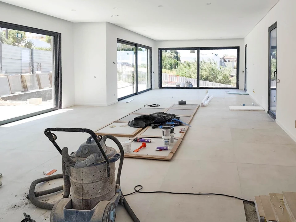 Moradia T3 para Venda em Mexilhoeira Grande Foto 15