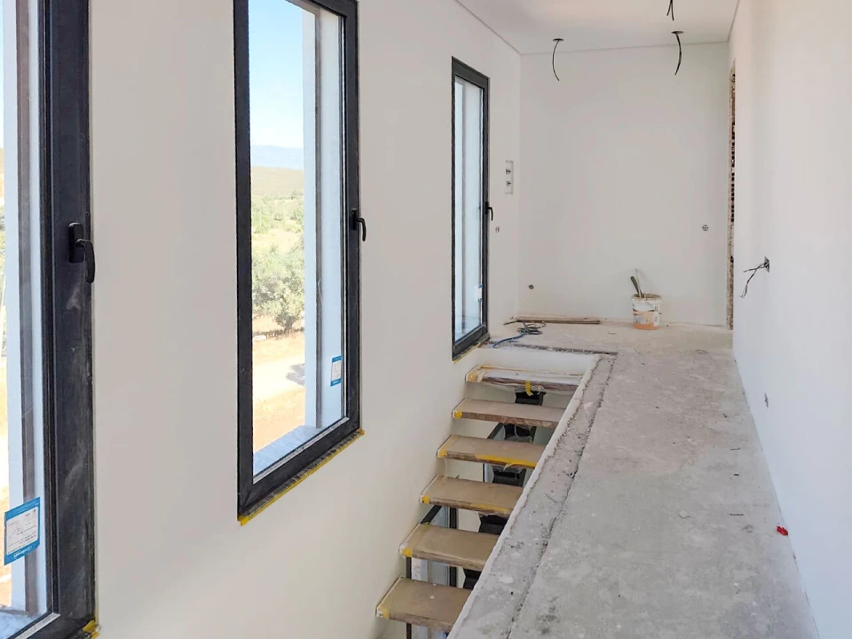 Moradia T3 para Venda em Mexilhoeira Grande Foto 19