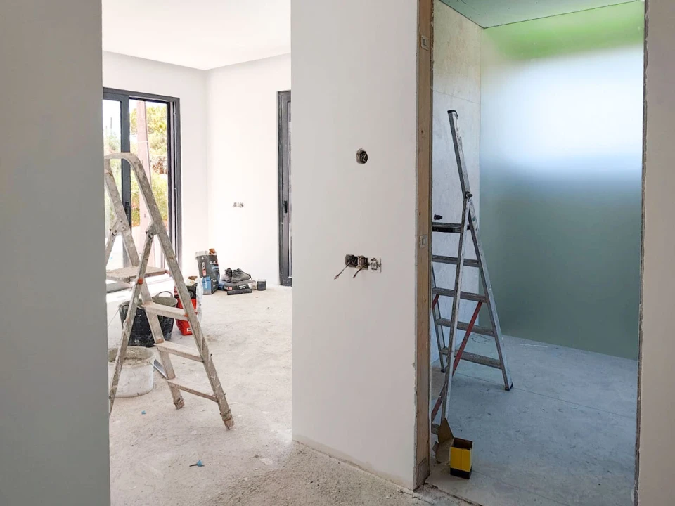 Moradia T3 para Venda em Mexilhoeira Grande Foto 22