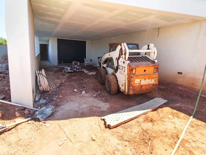 Moradia T3 para Venda em Mexilhoeira Grande Foto 7