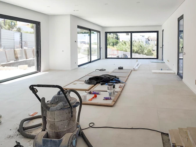 Moradia T3 para Venda em Mexilhoeira Grande Foto 15