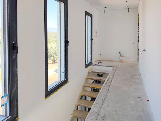 Moradia T3 para Venda em Mexilhoeira Grande Foto 19