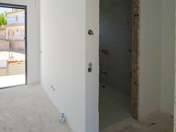 Moradia T3 para Venda em Mexilhoeira Grande Foto 20