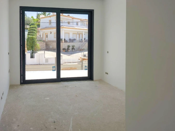 Moradia T3 para Venda em Mexilhoeira Grande Foto 23