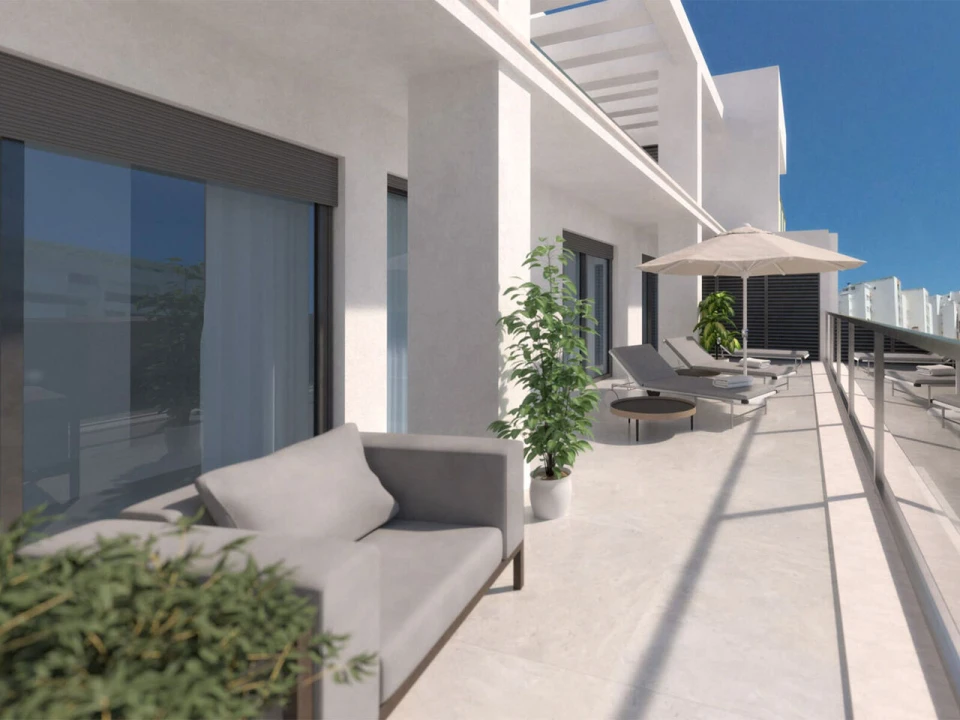 Apartamento T1 para Venda em Portimão Foto 29