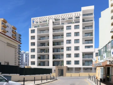 Apartamento T1 para Venda em Portimão
