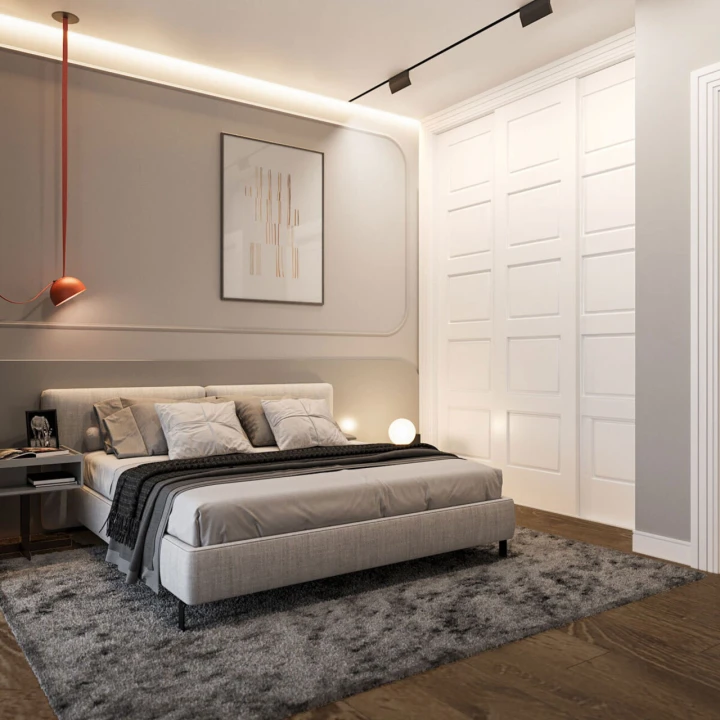 Apartamento T1 para Venda em Portimão Foto 16