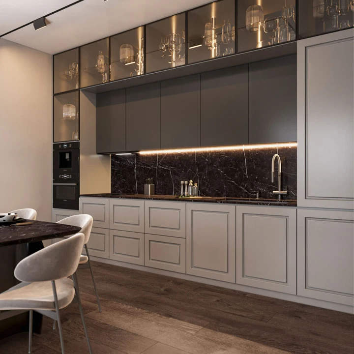 Apartamento T1 para Venda em Portimão Foto 22