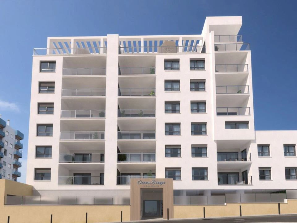 Apartamento T1 para Venda em Portimão Foto 34