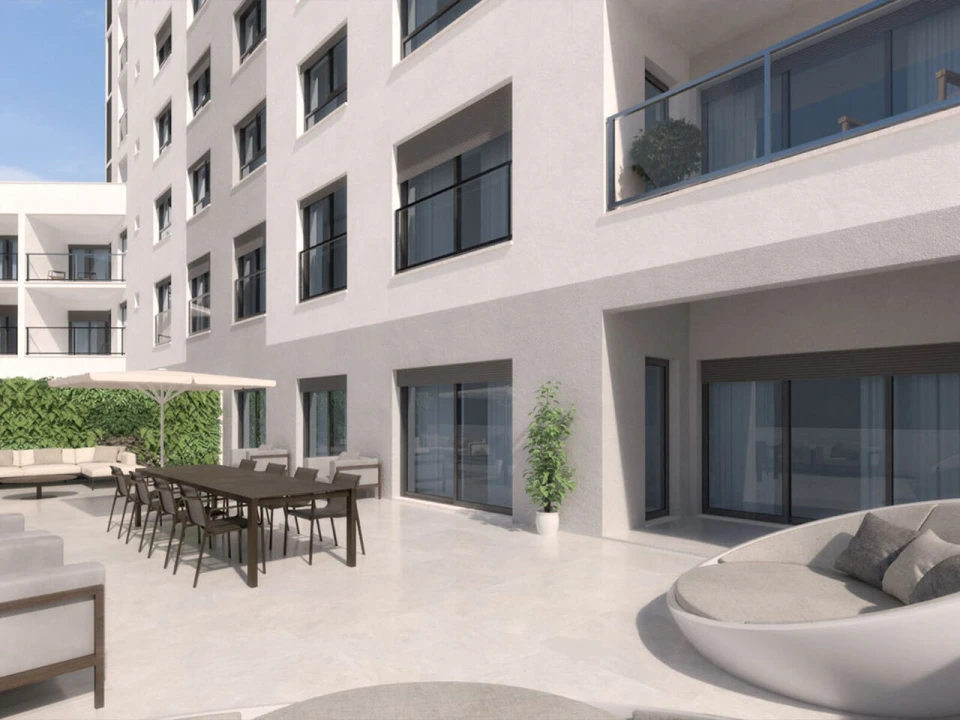 Apartamento T1 para Venda em Portimão Foto 36