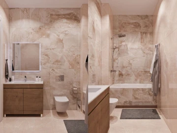 Apartamento T1 para Venda em Portimão